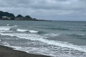 平砂浦　